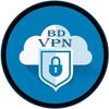 Bd VPN icon