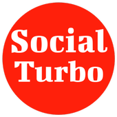 Social Turbo icon
