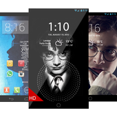 Harry Potter Wallpapers HD 2018 أيقونة