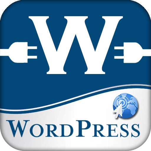 Wordpress Course - 🌐 Websites 🌐 icon