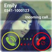Ghost Funny Call on 9Apps