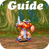 Guide for the King of Dragons icon