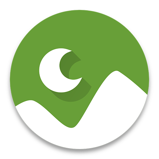 Wallhaven – Free Wallpapers icon