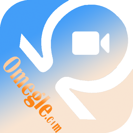 Helper Talk To Cool Strangers Live Video Call App icon