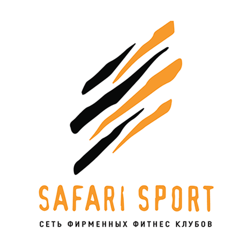 Safari sport иконка