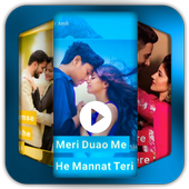 Mr. Amit VIdeo Status icon