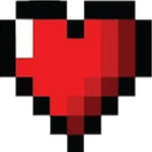 Battery Gamer, widget icon