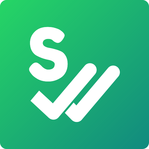 Sella by BudgEat:  sell on WhatsApp icon