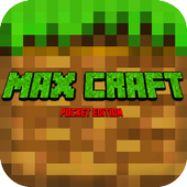 Max Craft icon