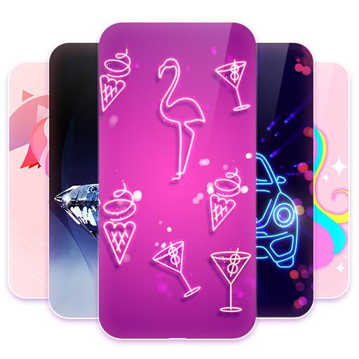 Wallpapers and Backgrounds 2021 icon