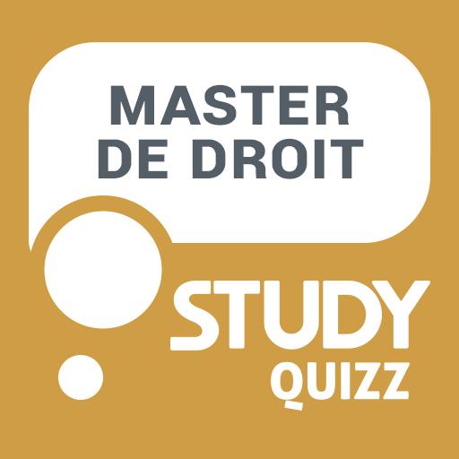 Master Droit (M1 / M2) : Révision icon