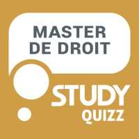 Master Droit (M1 / M2) : Révision on 9Apps