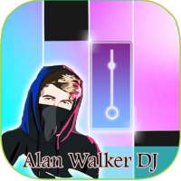 Lily - Alan Walker Best Piano Tiles DJ on 9Apps