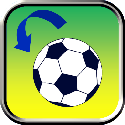 Angry Banana Kick иконка