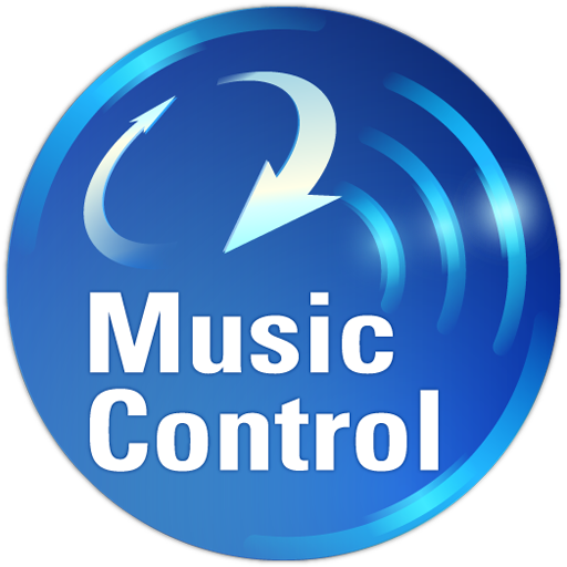 KENWOOD Music Control icon