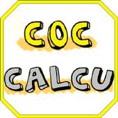 COC Calcu