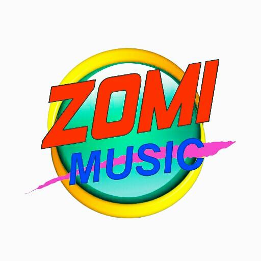 ZOMI MUSIC icon