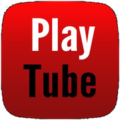 Play Tube icon