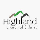 Highland COC icon