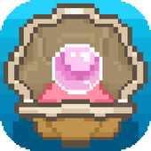 FISHING WORM icon