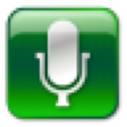 Sound Recorder icon