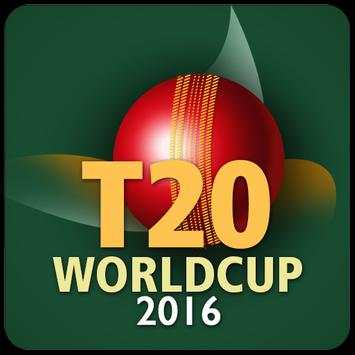 T20 World Cup 2016 screenshot 2