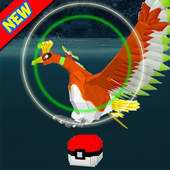 Target Mission: Catch Pixelmon icon