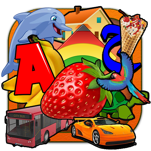 الأبجدية иконка