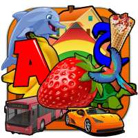 الأبجدية on 9Apps