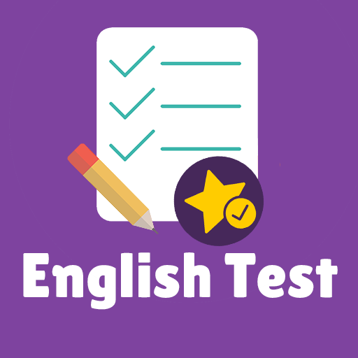 Free English Test icon