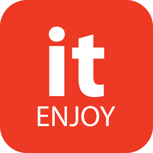 Enjoy It! icon
