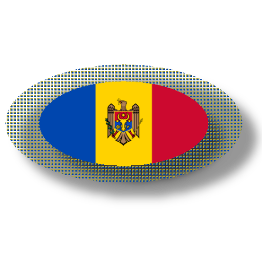 Moldovan apps and games. icon