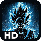 Goku Super Wallpapers icon