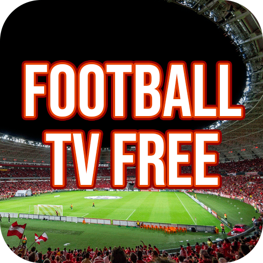 Watch Soccer Free TV Online Live Guide icon