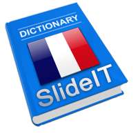 SlideIT Pack Français AZERTY on 9Apps