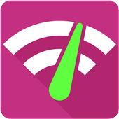 تقوية إشارة الويفي و الإتصال أيقونة