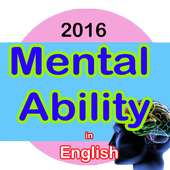 Mental Ability