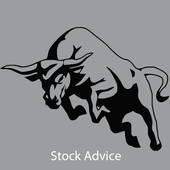 Stock Advice Money Control icon