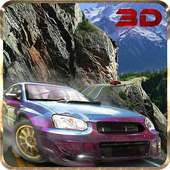 De côte Racing Fever 3D