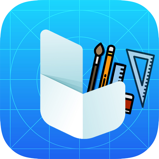 Logo Maker – Free logo Creator &amp; Customized logos icon