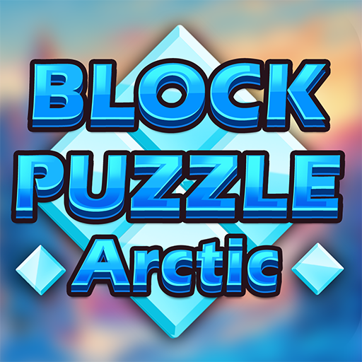 Block Puzzle: Arctic icon