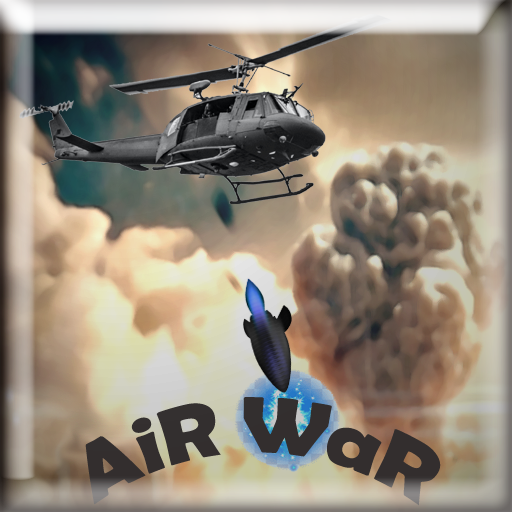 AiR WaR : Offline Game icon