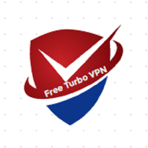 Free Turbo VPN icon