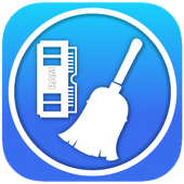 RAM Booster icon