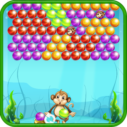 Bubble Shooter icon