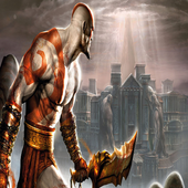 God Of War guide icon