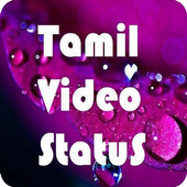 Tamil Video Status Songs icon