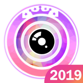 Selfie for Oppo F7 - Camera Oppo Selfie أيقونة