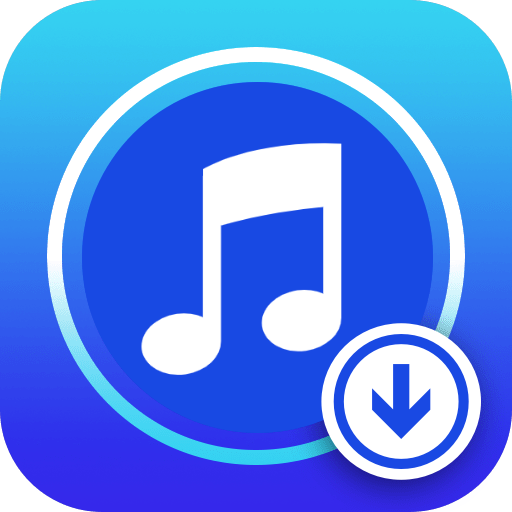 Mp3 Music Downloader - Music Player icon