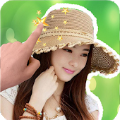 Photo Eraser Background Removal icon